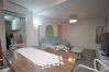 Apartment in Benidorm - TORRE CLUB MEDICO 7A2