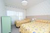 Apartment in Benidorm - TORRE CLUB MEDICO 7A2