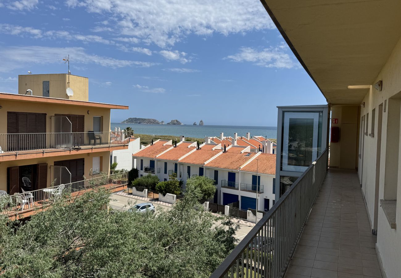 Apartment in Torroella de Montgri - Mare Nostrum 143