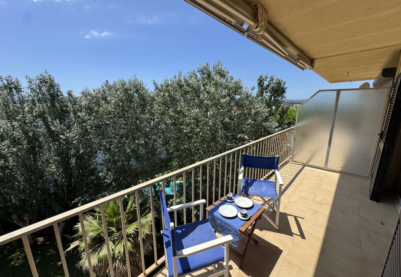 Apartment in Torroella de Montgri - Mare Nostrum 143