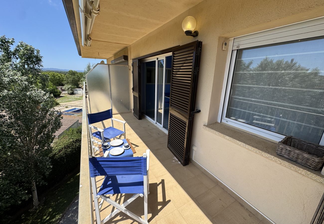 Apartment in Torroella de Montgri - Mare Nostrum 143