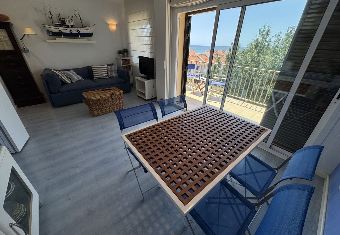 Apartment in Torroella de Montgri - Mare Nostrum 143