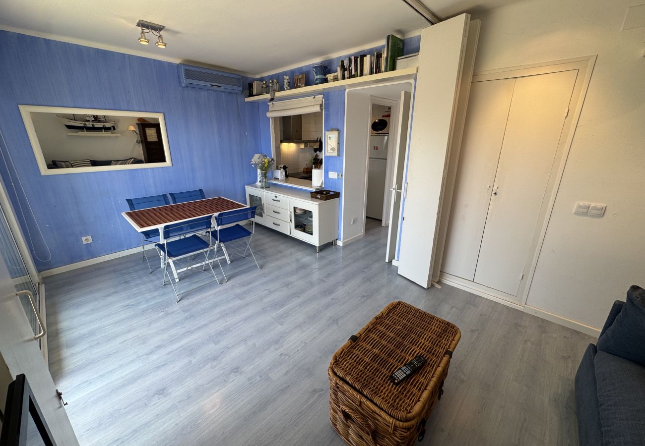 Apartment in Torroella de Montgri - Mare Nostrum 143