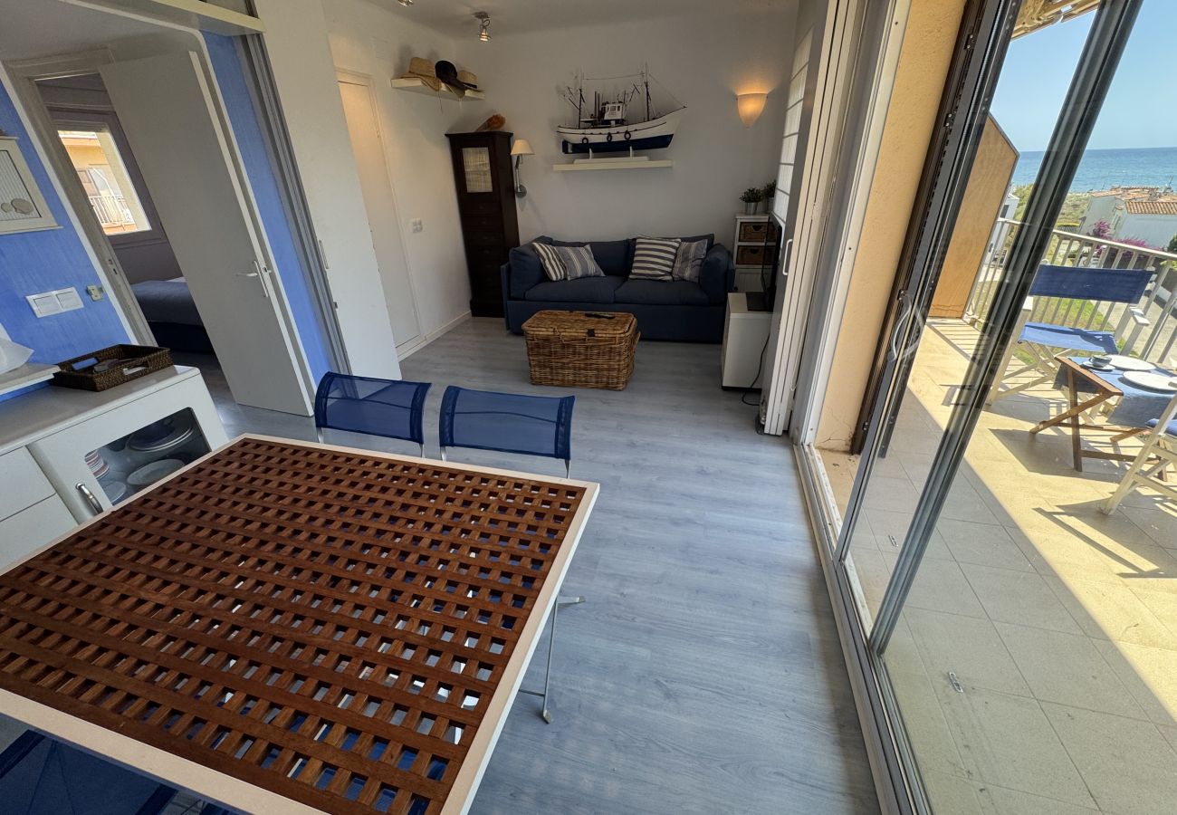 Apartment in Torroella de Montgri - Mare Nostrum 143