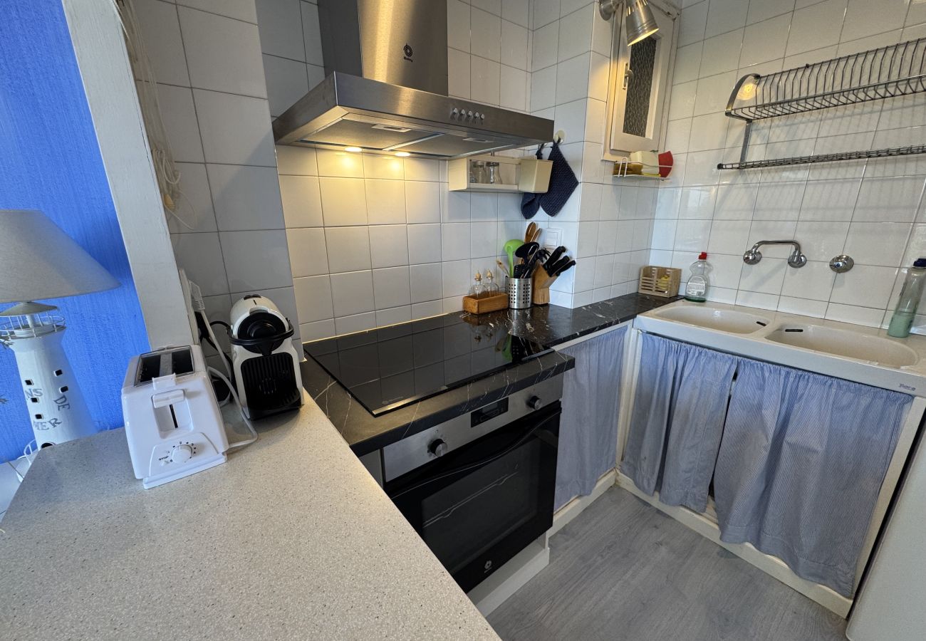 Apartment in Torroella de Montgri - Mare Nostrum 143