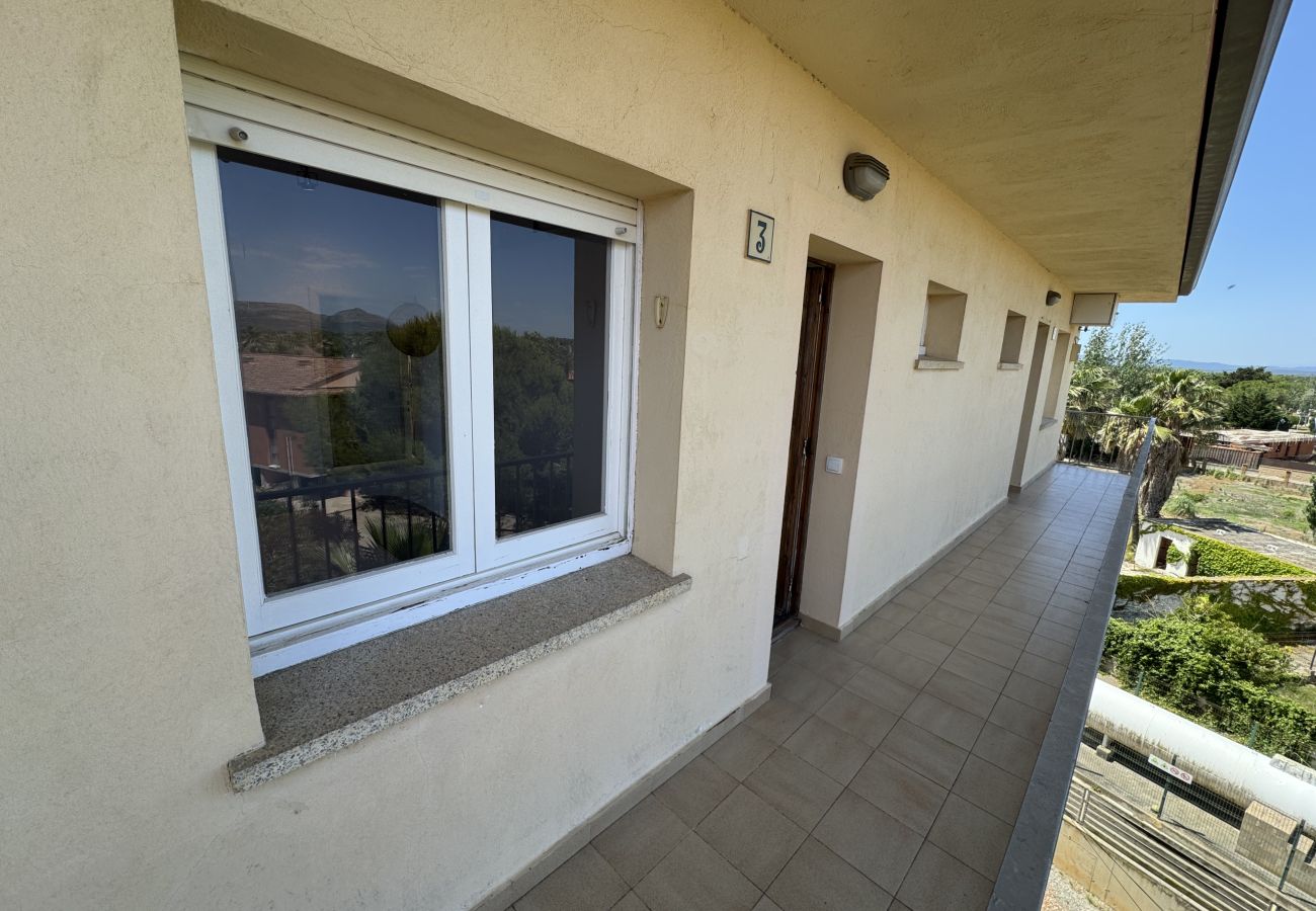 Apartment in Torroella de Montgri - Mare Nostrum 143