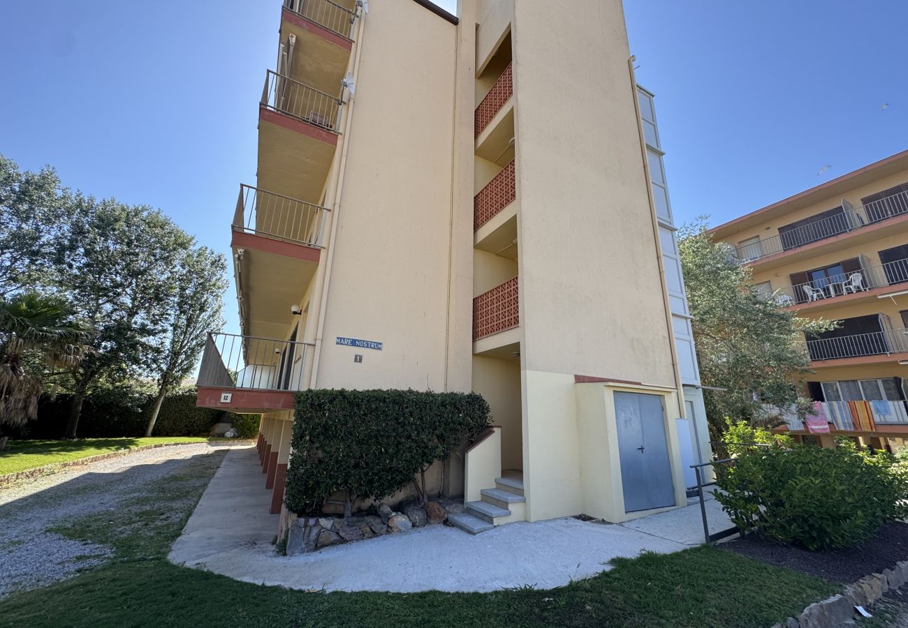 Apartment in Torroella de Montgri - Mare Nostrum 143