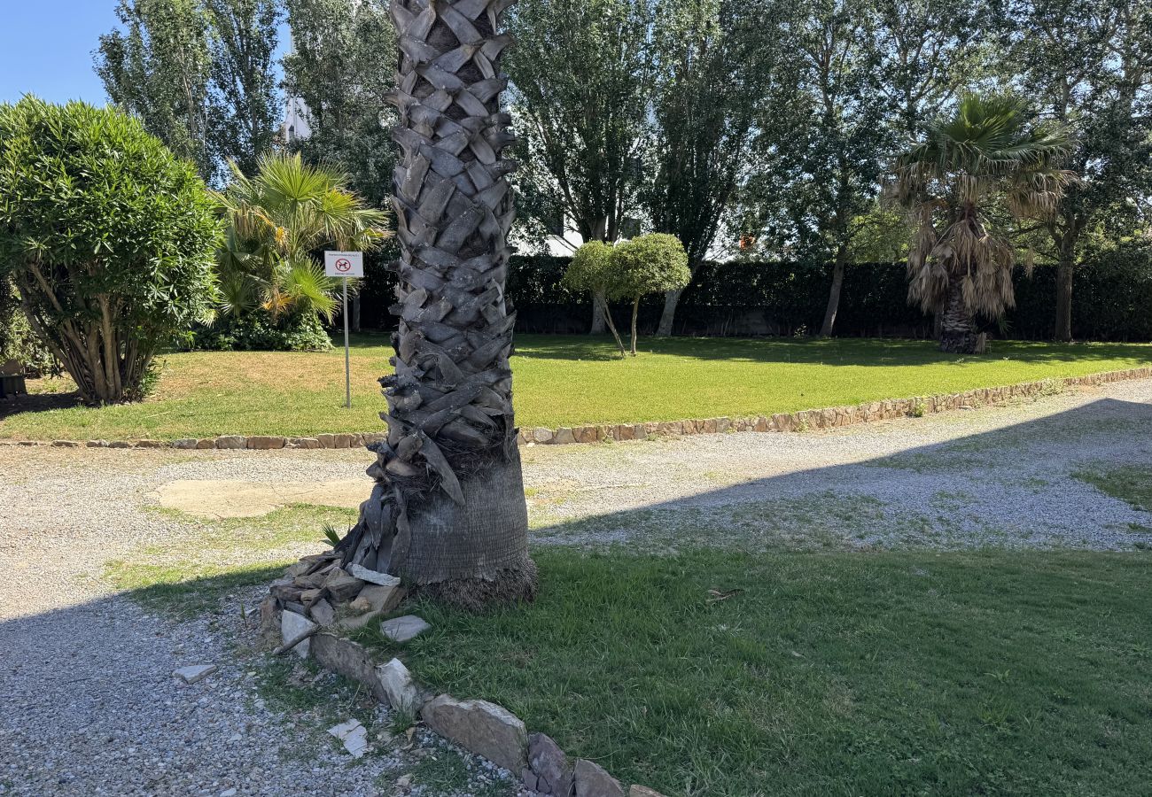 Apartment in Torroella de Montgri - Mare Nostrum 143