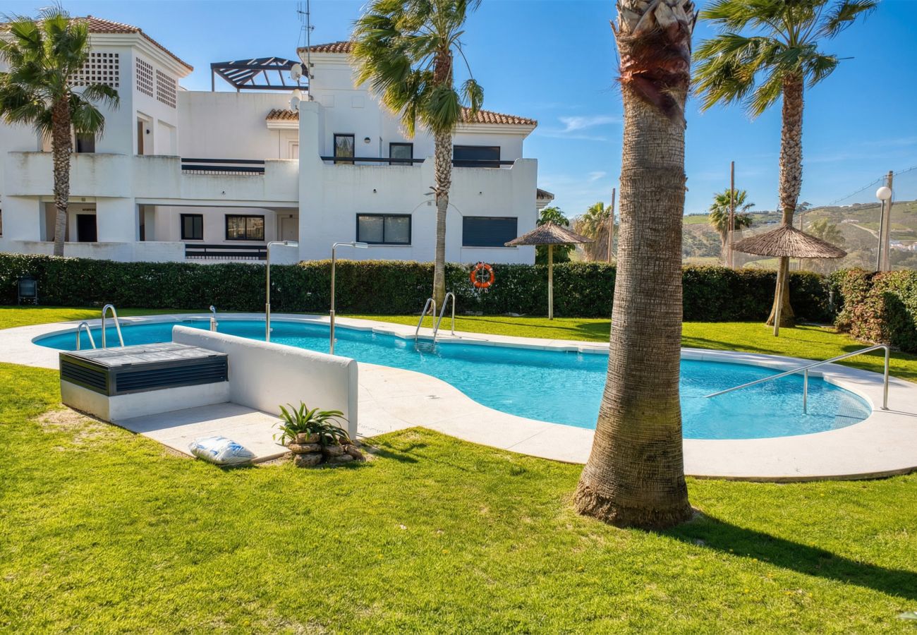 Apartment in Casares - 3169 Sea & Golf Doña Julia