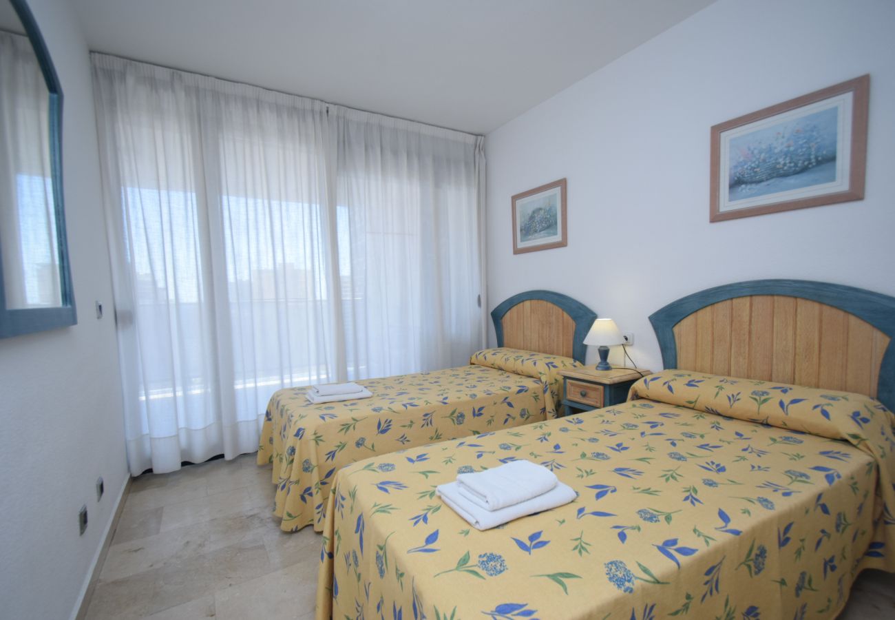 Apartment in Benidorm - TORRE IPANEMA 9D