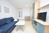 Apartment in Benidorm - TORRE IPANEMA 9D