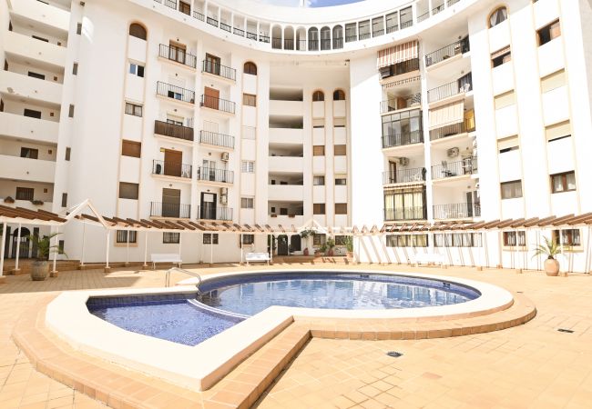  in Calpe - A70  EUROSOL II 7I