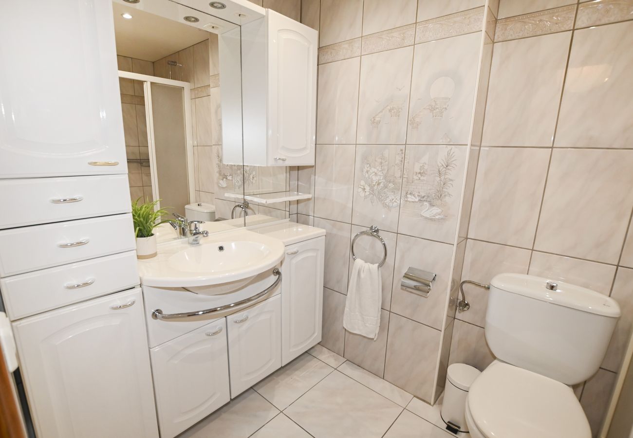 Apartment in Calpe / Calp - A70  EUROSOL II 7I