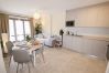 Apartment in Calpe - A70  EUROSOL II 7I