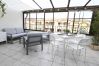 Apartment in Calpe - A70  EUROSOL II 7I