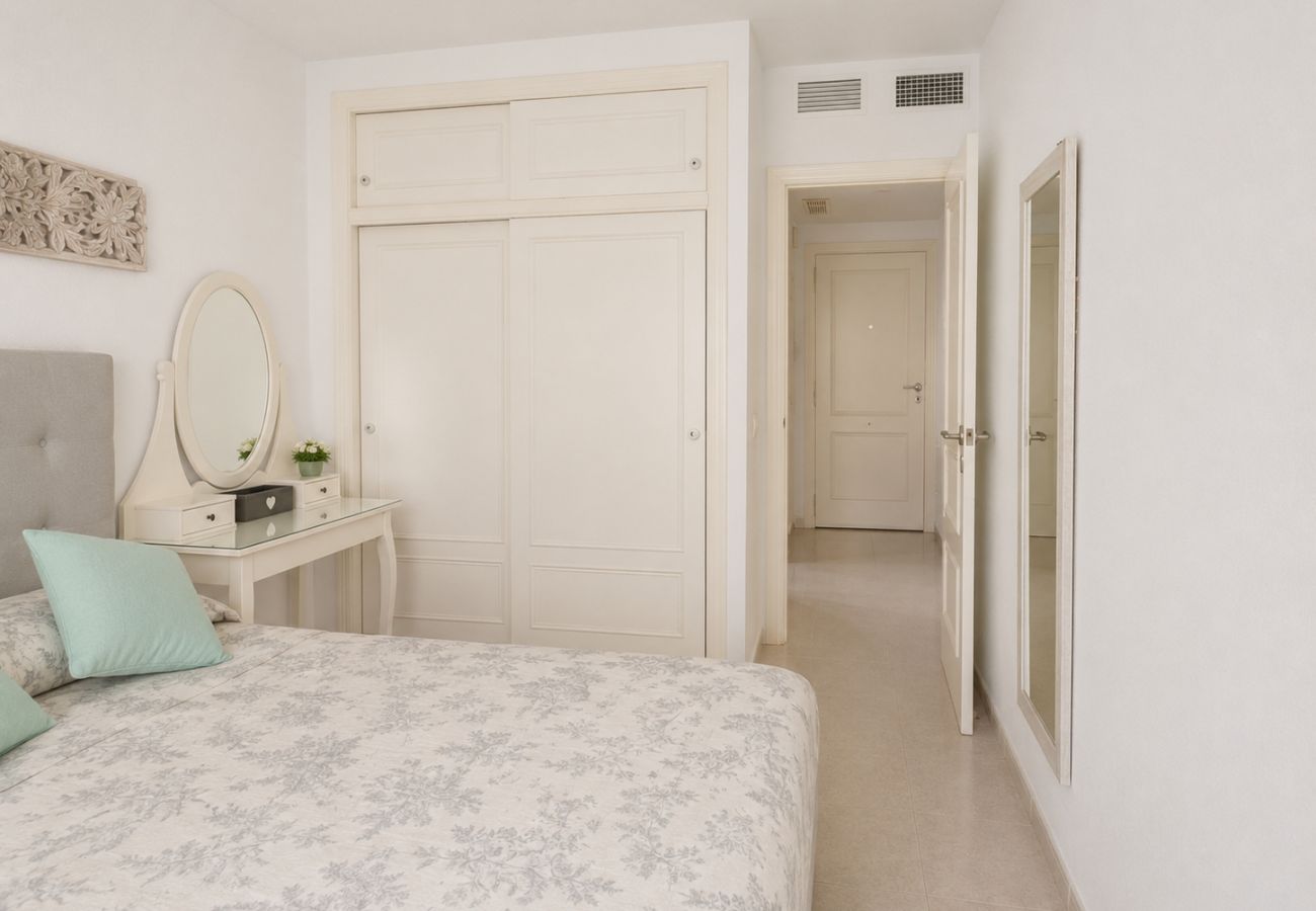 Apartment in Calpe / Calp - ALQ 378 Apolo XIV