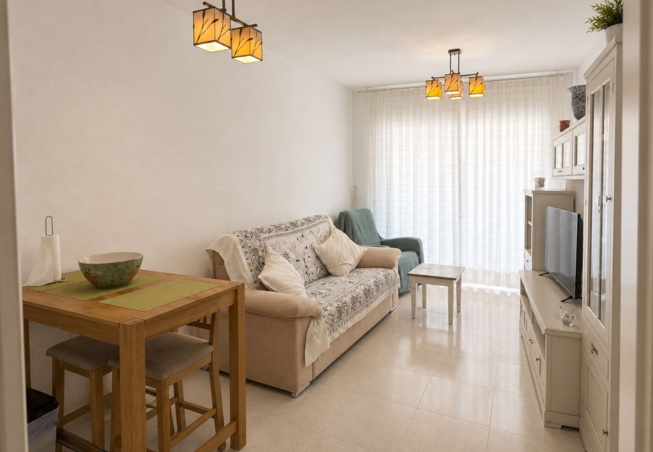Apartment in Calpe / Calp - ALQ 378 Apolo XIV