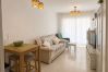 Apartment in Calpe - ALQ 378 Apolo XIV