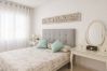 Apartment in Calpe - ALQ 378 Apolo XIV