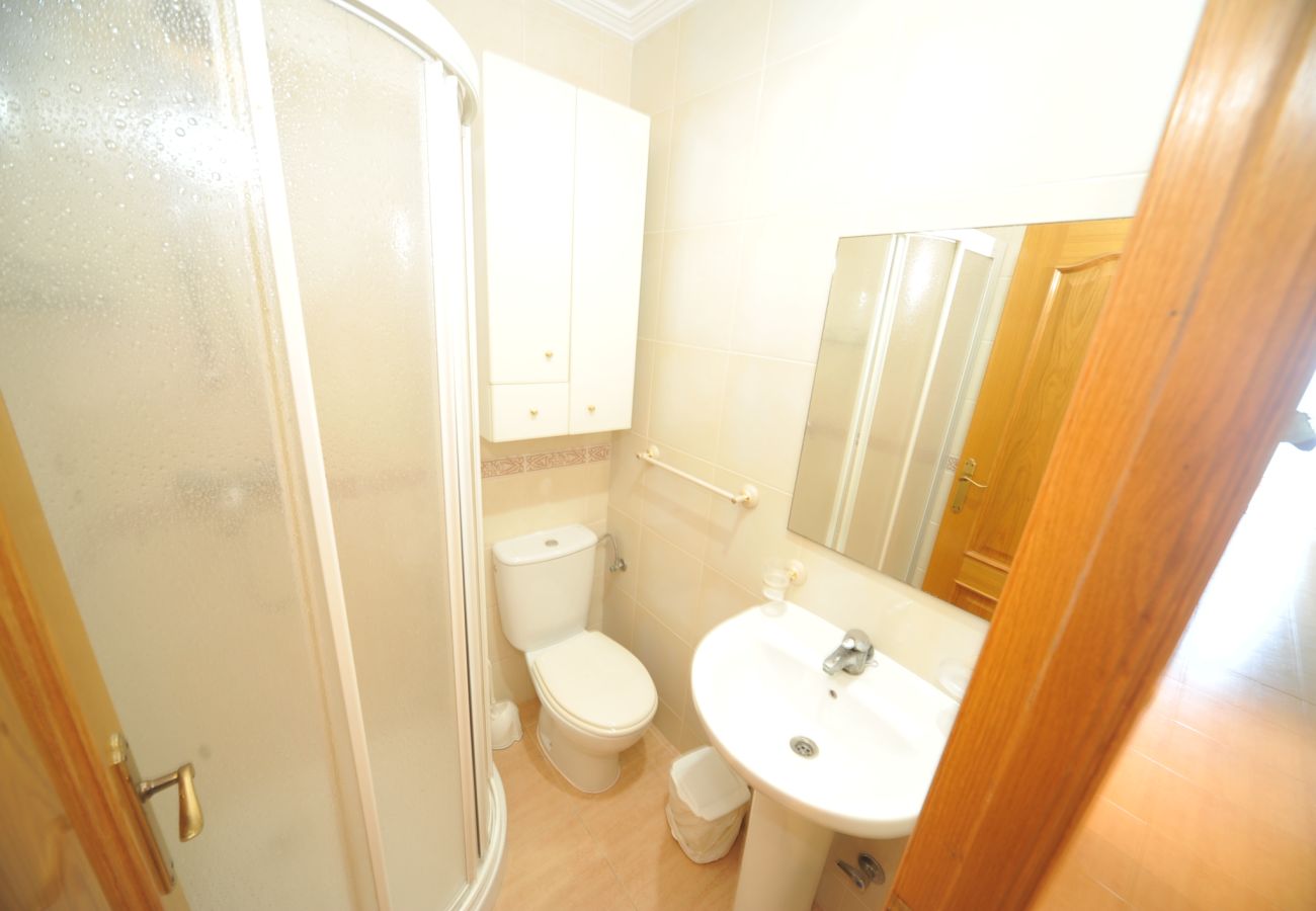Apartment in Benicàssim - PLENAMAR II 10 5