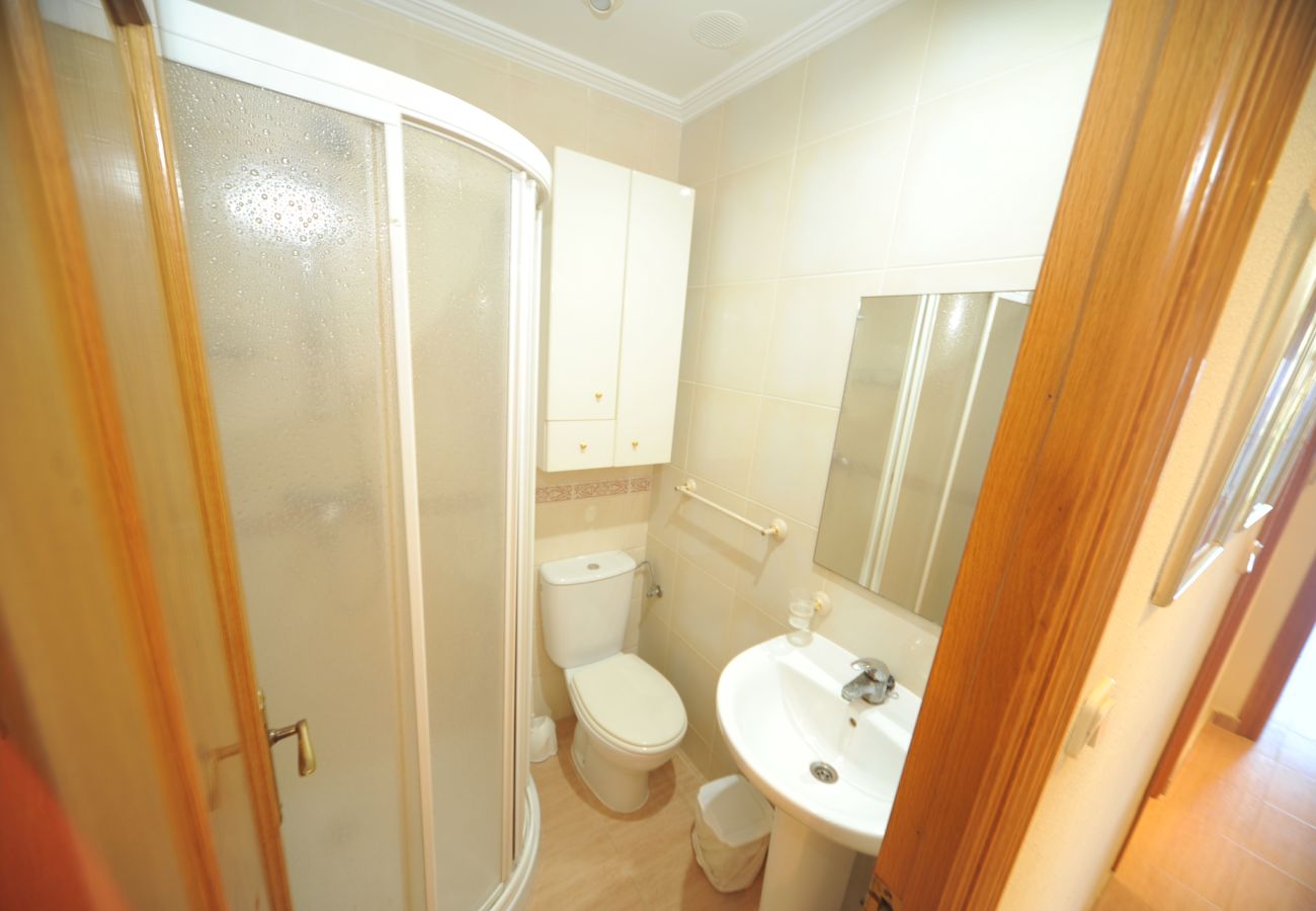 Apartment in Benicàssim - PLENAMAR II 10 5