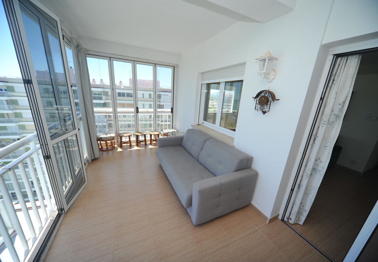 Apartment in Benicàssim - PLENAMAR II 10 5