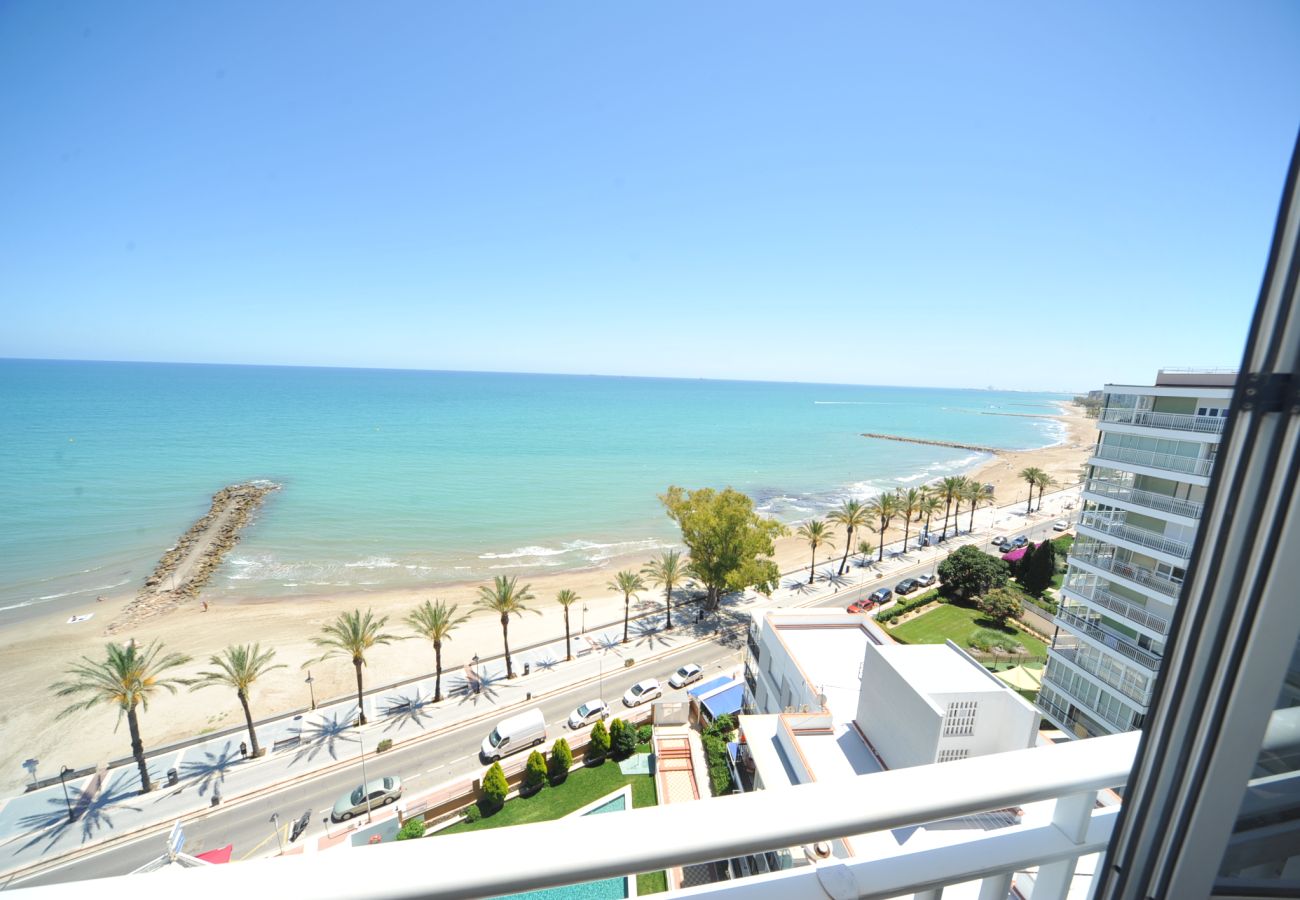 Apartment in Benicàssim - PLENAMAR II 10 5
