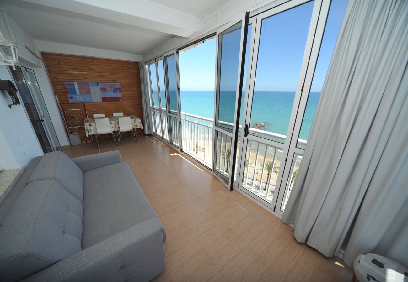 Apartment in Benicàssim - PLENAMAR II 10 5