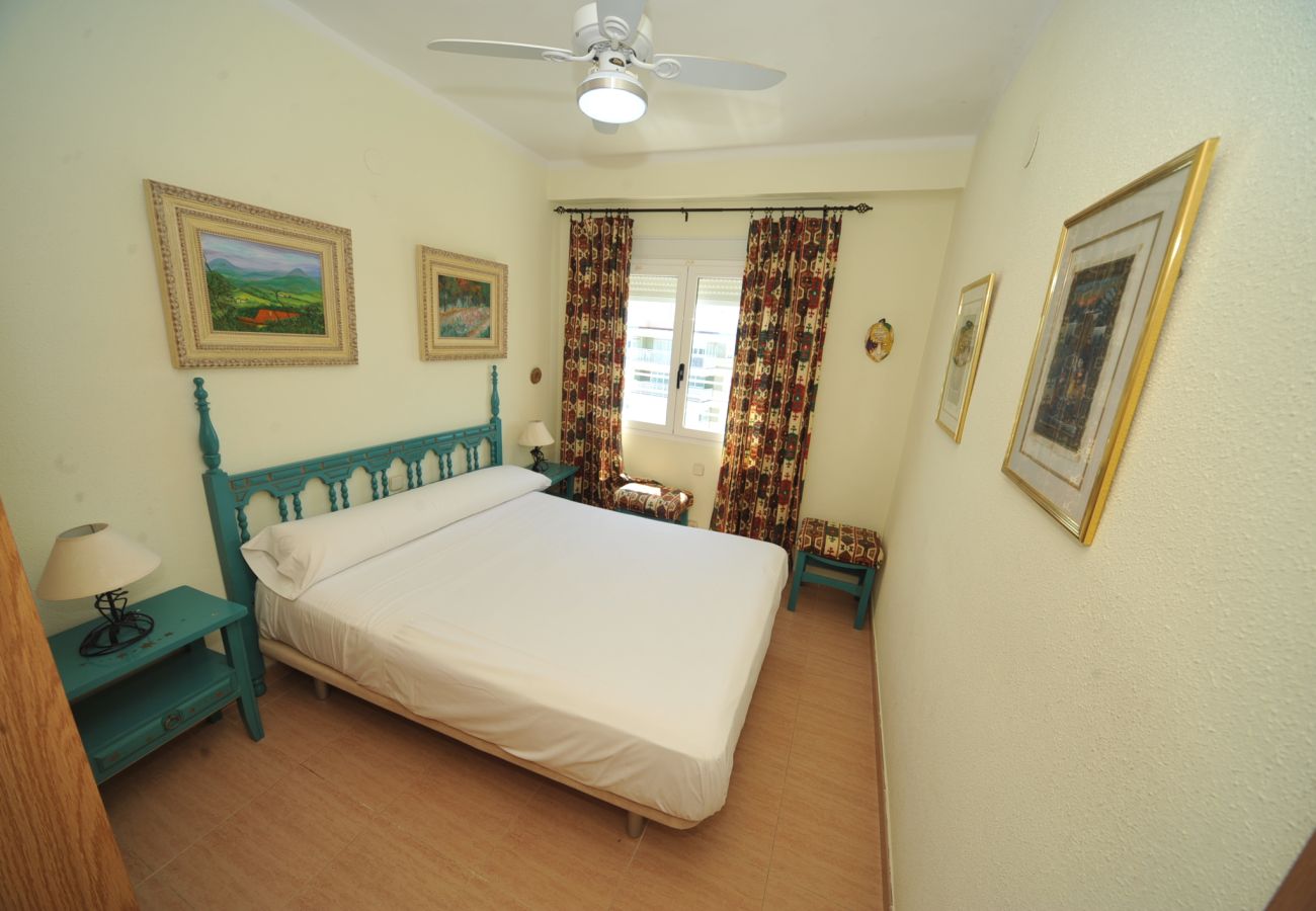 Apartment in Benicàssim - PLENAMAR II 10 5