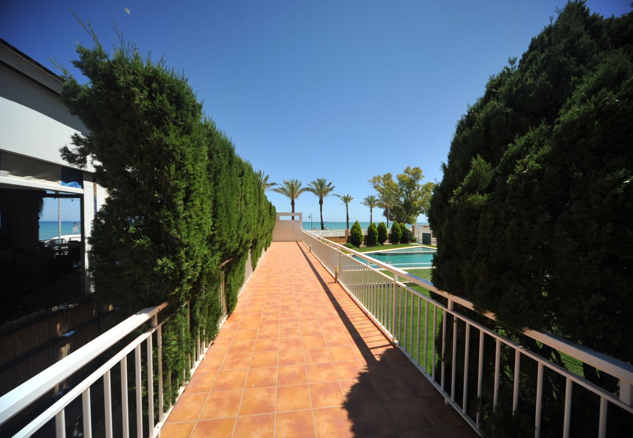 Apartment in Benicàssim - PLENAMAR II 10 5