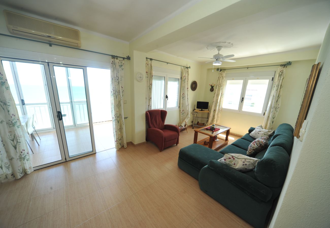 Apartment in Benicàssim - PLENAMAR II 10 5