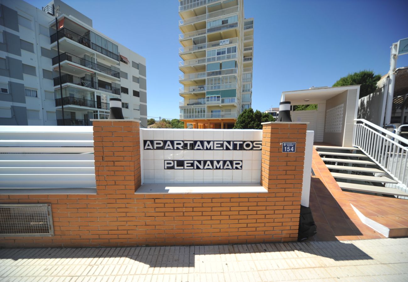 Apartment in Benicàssim - PLENAMAR II 10 5