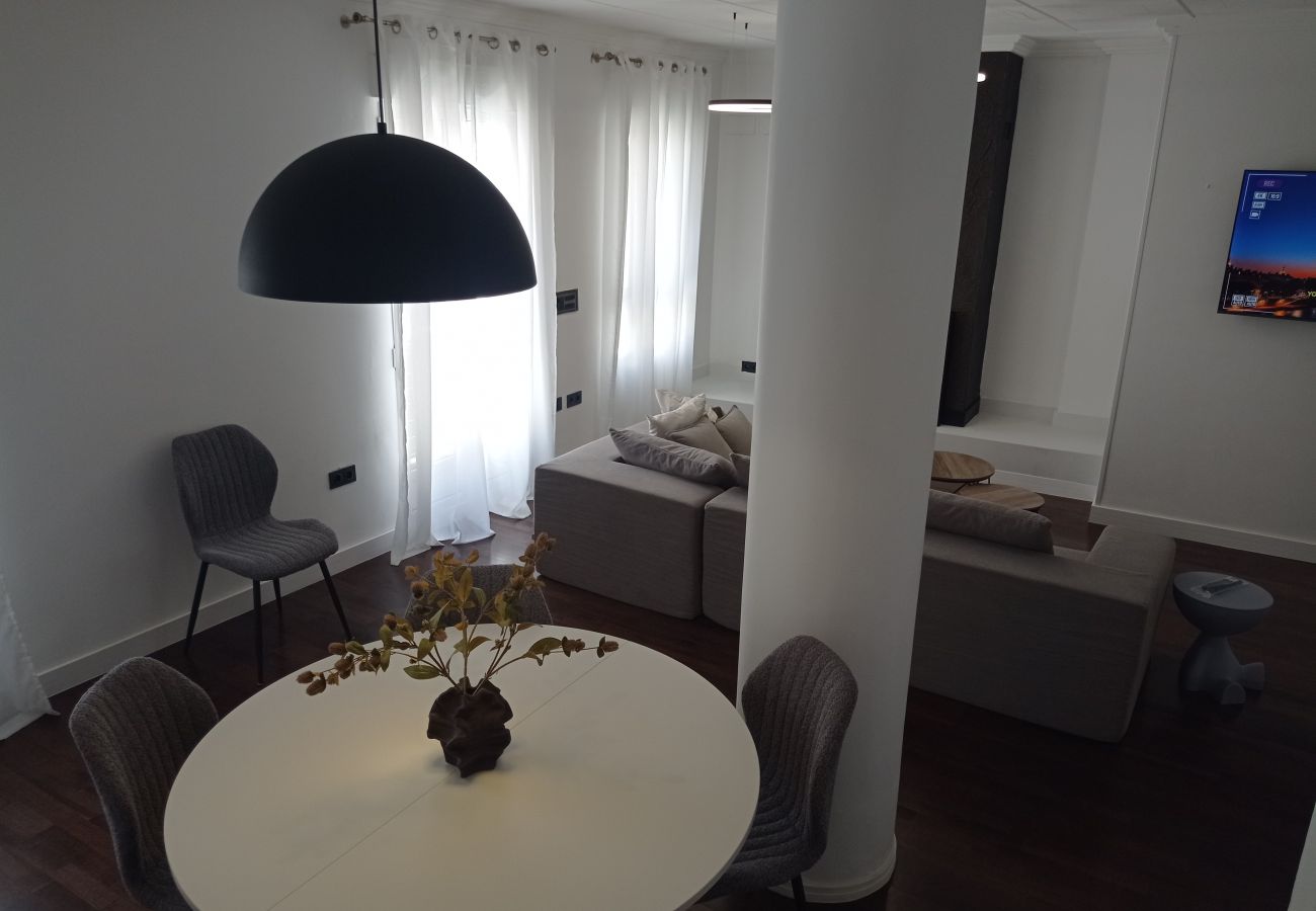 Apartment in Playa de Gandía - 1.Apto. Levante 6