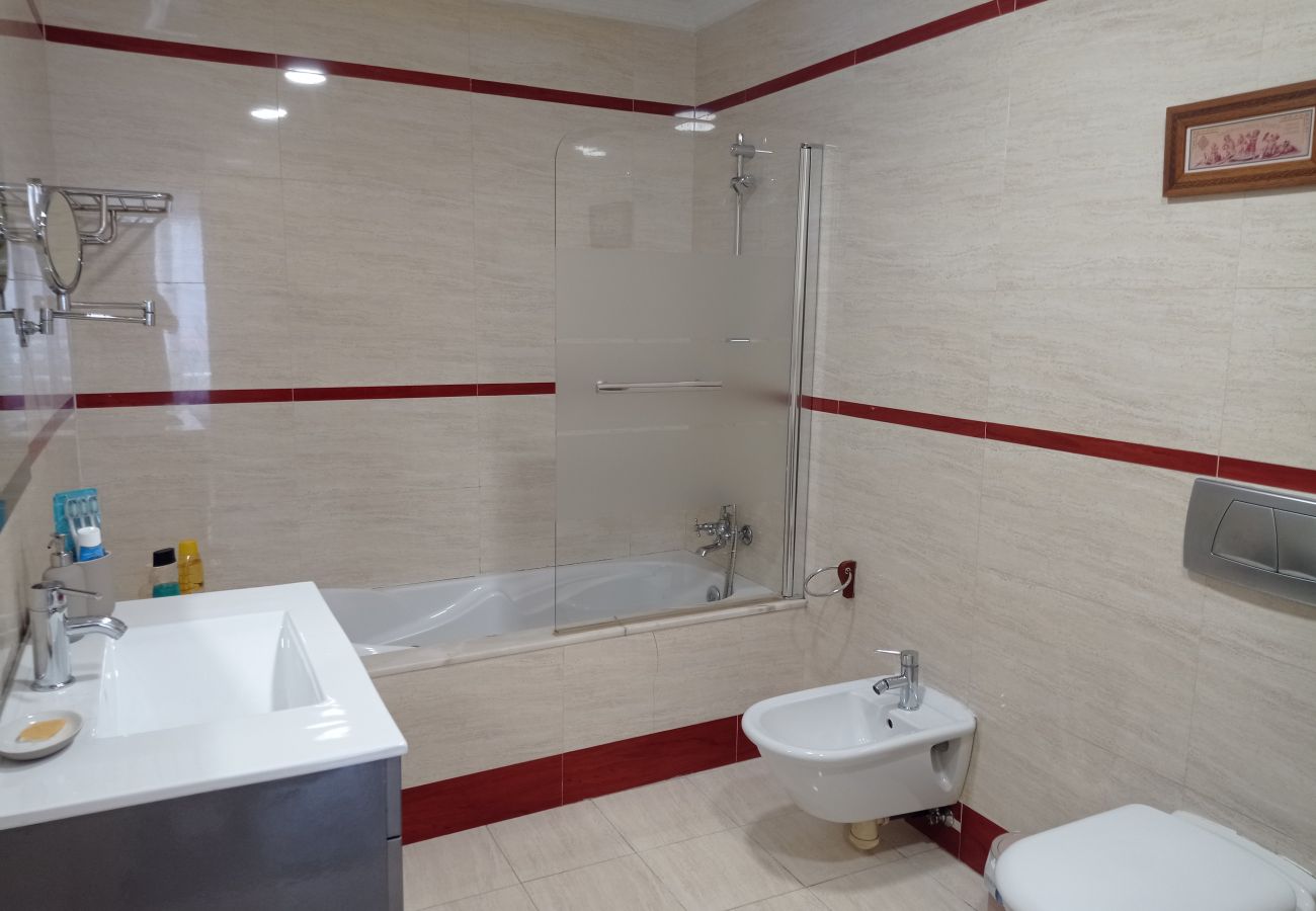 Apartment in Playa de Gandía - 1.Apto. Levante 6