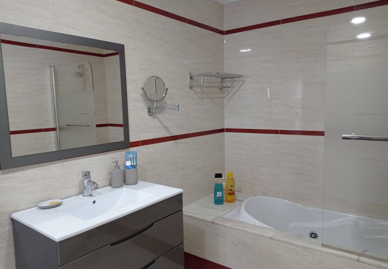 Apartment in Playa de Gandía - 1.Apto. Levante 6
