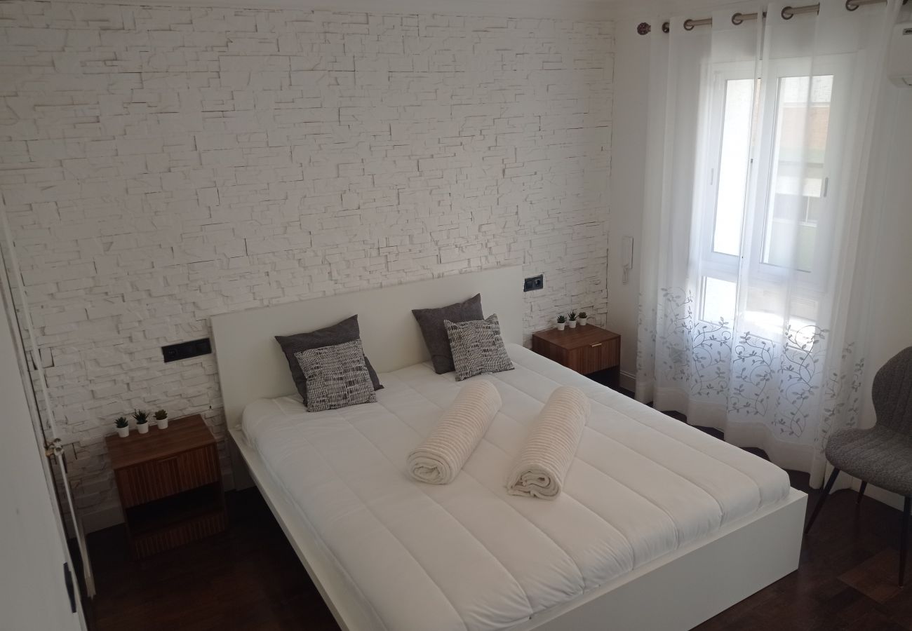 Apartment in Playa de Gandía - 1.Apto. Levante 6