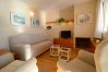 Apartment in L'Escala - TERRASSA DEL MAR ESC. 1  1º A