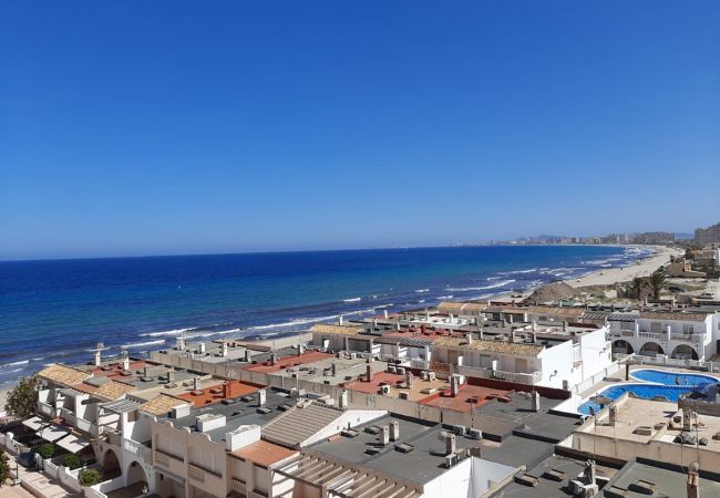 Apartment in La Manga del Mar Menor - ISLA GROSA - 181