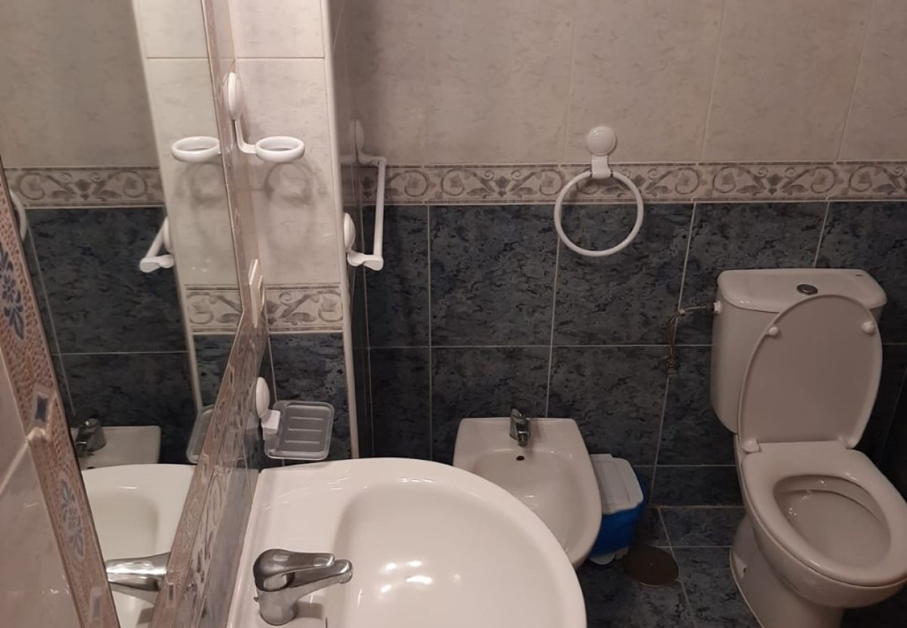 Apartment in La Manga del Mar Menor - ISLA GROSA - 183