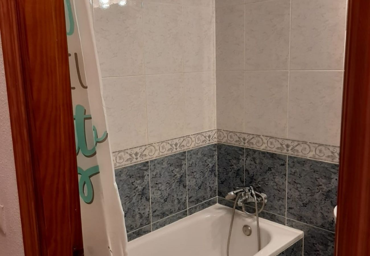 Apartment in La Manga del Mar Menor - ISLA GROSA - 183