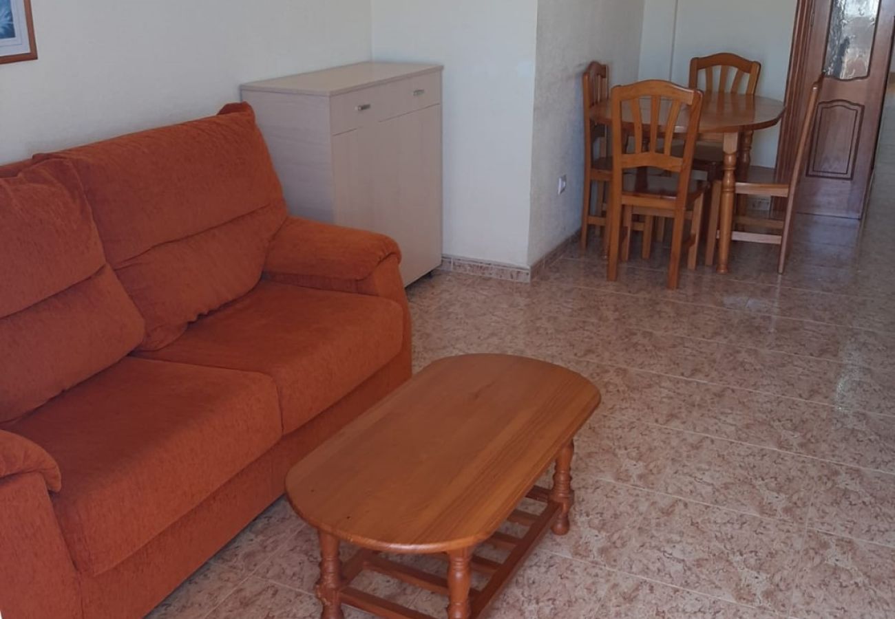 Apartment in La Manga del Mar Menor - ISLA GROSA - 183