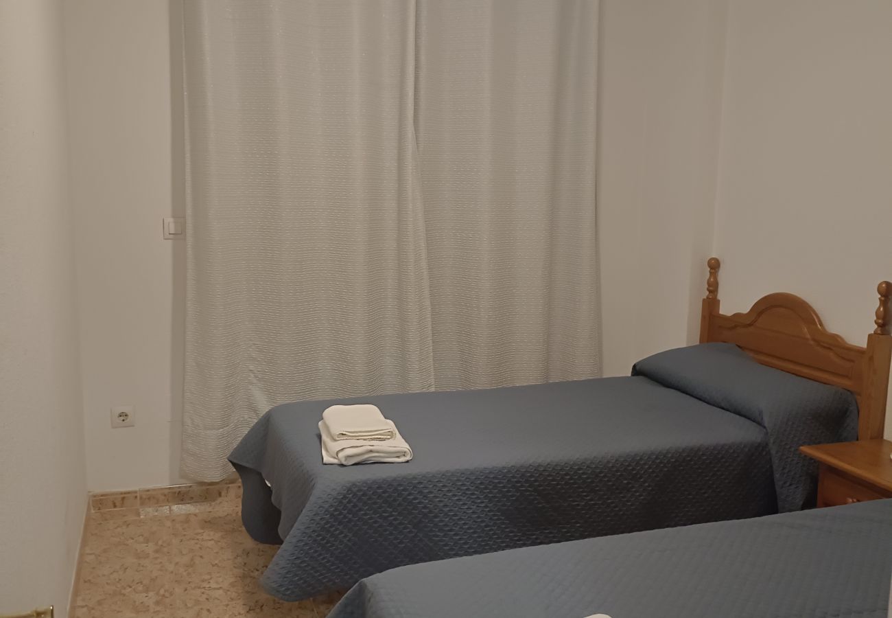 Apartment in La Manga del Mar Menor - ISLA GROSA - 183