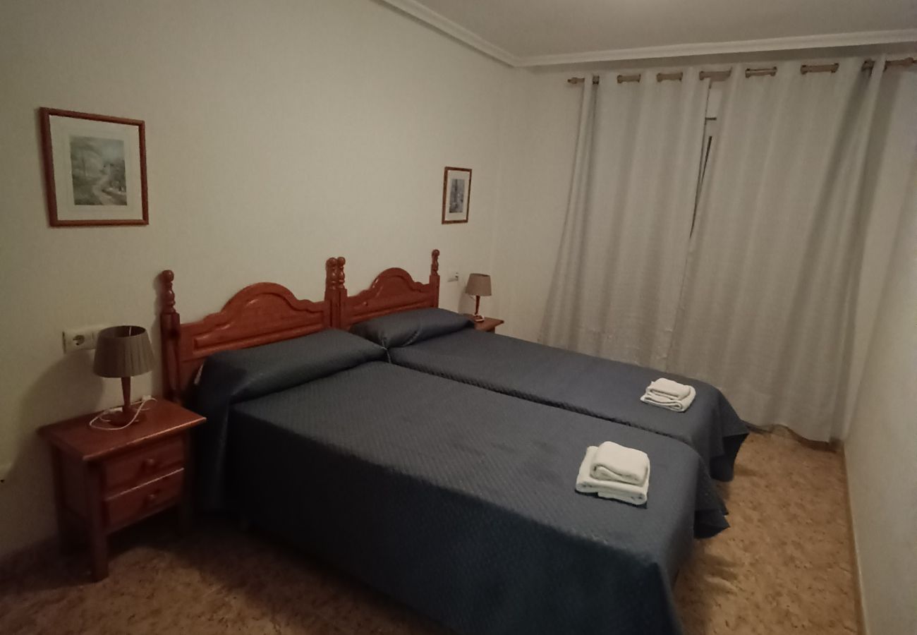 Apartment in La Manga del Mar Menor - ISLA GROSA - 183