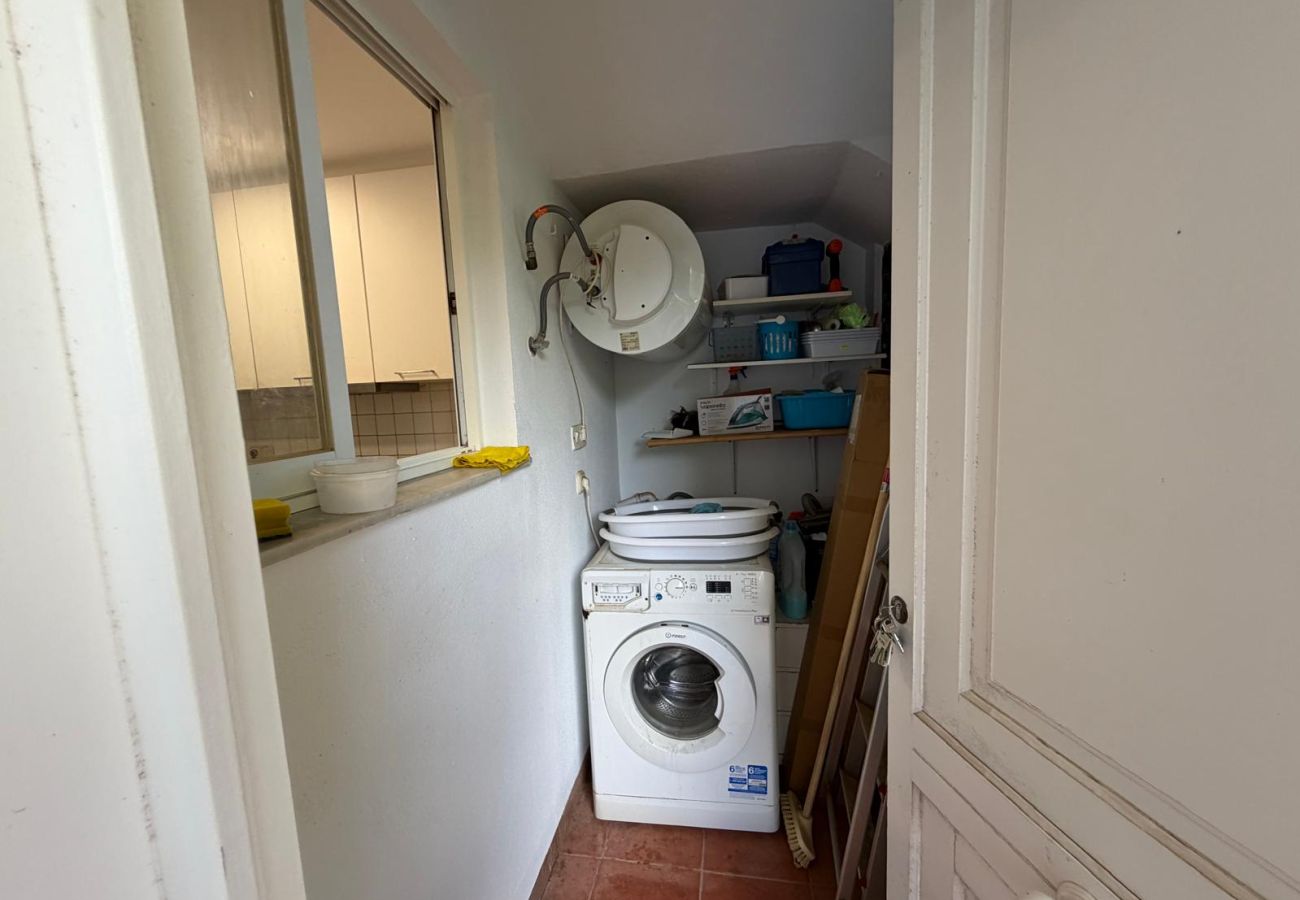 Apartment in Denia - 124 Al Khalif