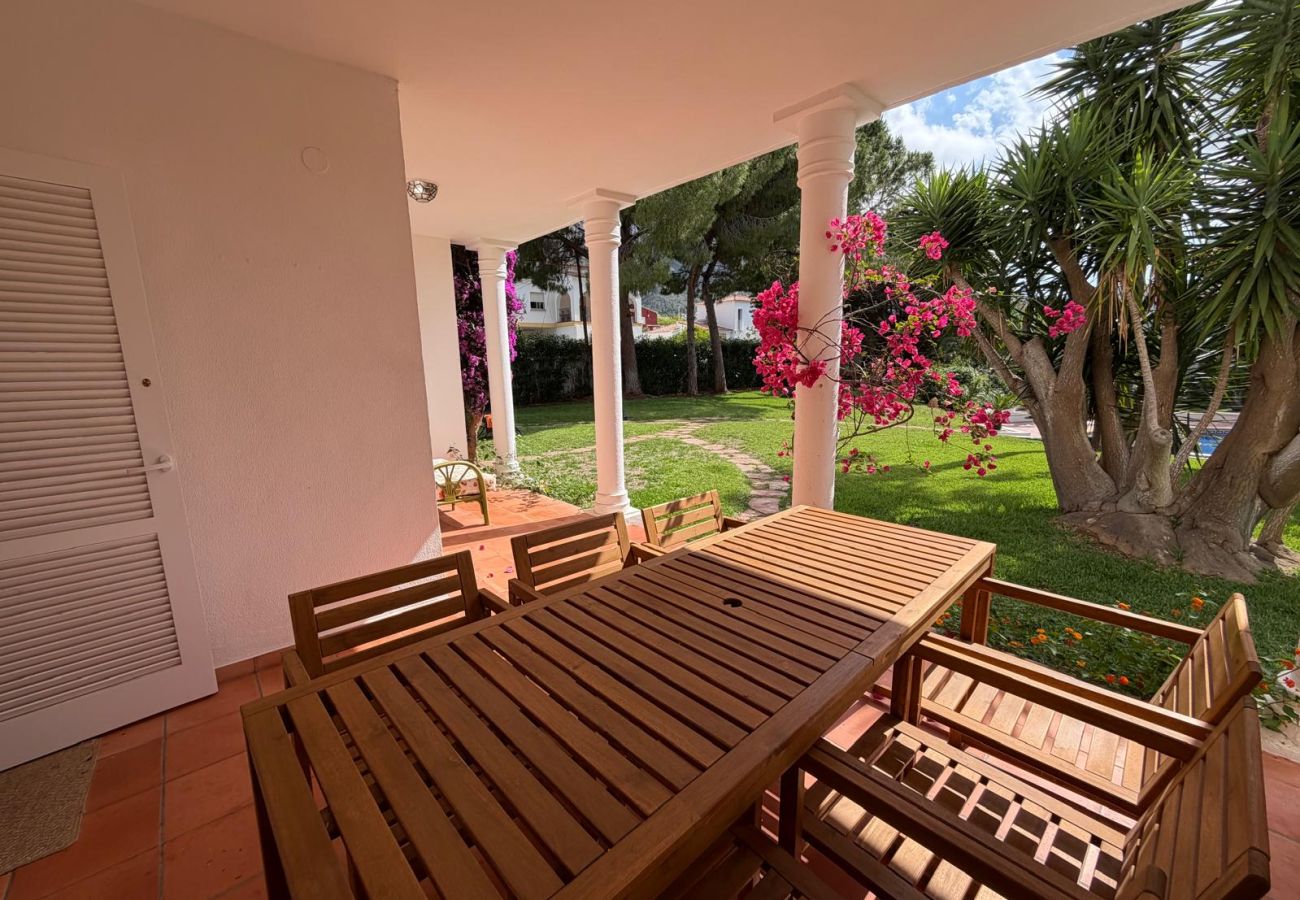 Apartment in Denia - 124 Al Khalif
