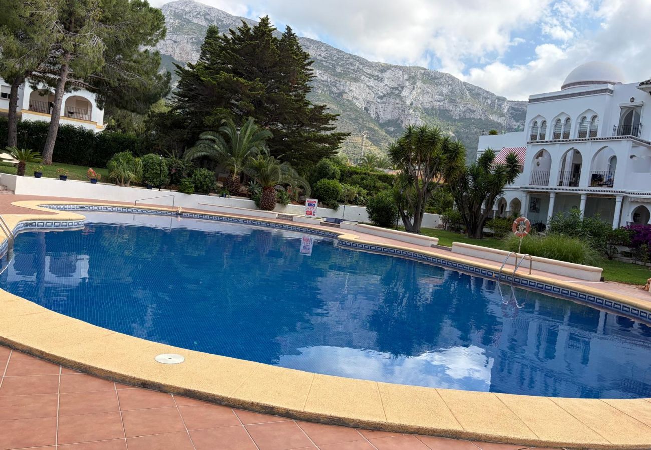 Apartment in Denia - 124 Al Khalif