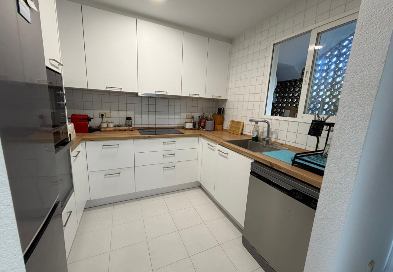Apartment in Denia - 124 Al Khalif