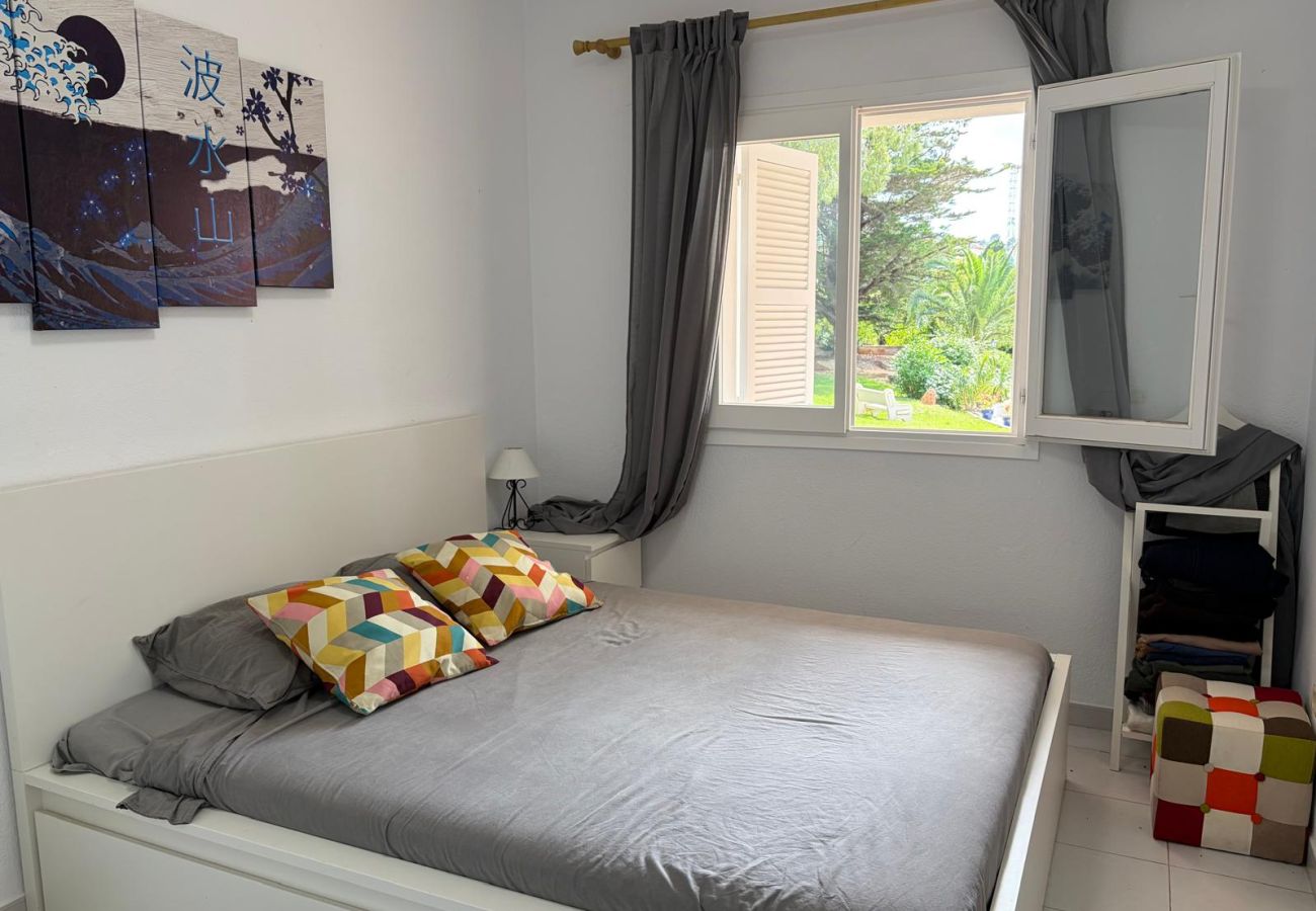 Apartment in Denia - 124 Al Khalif
