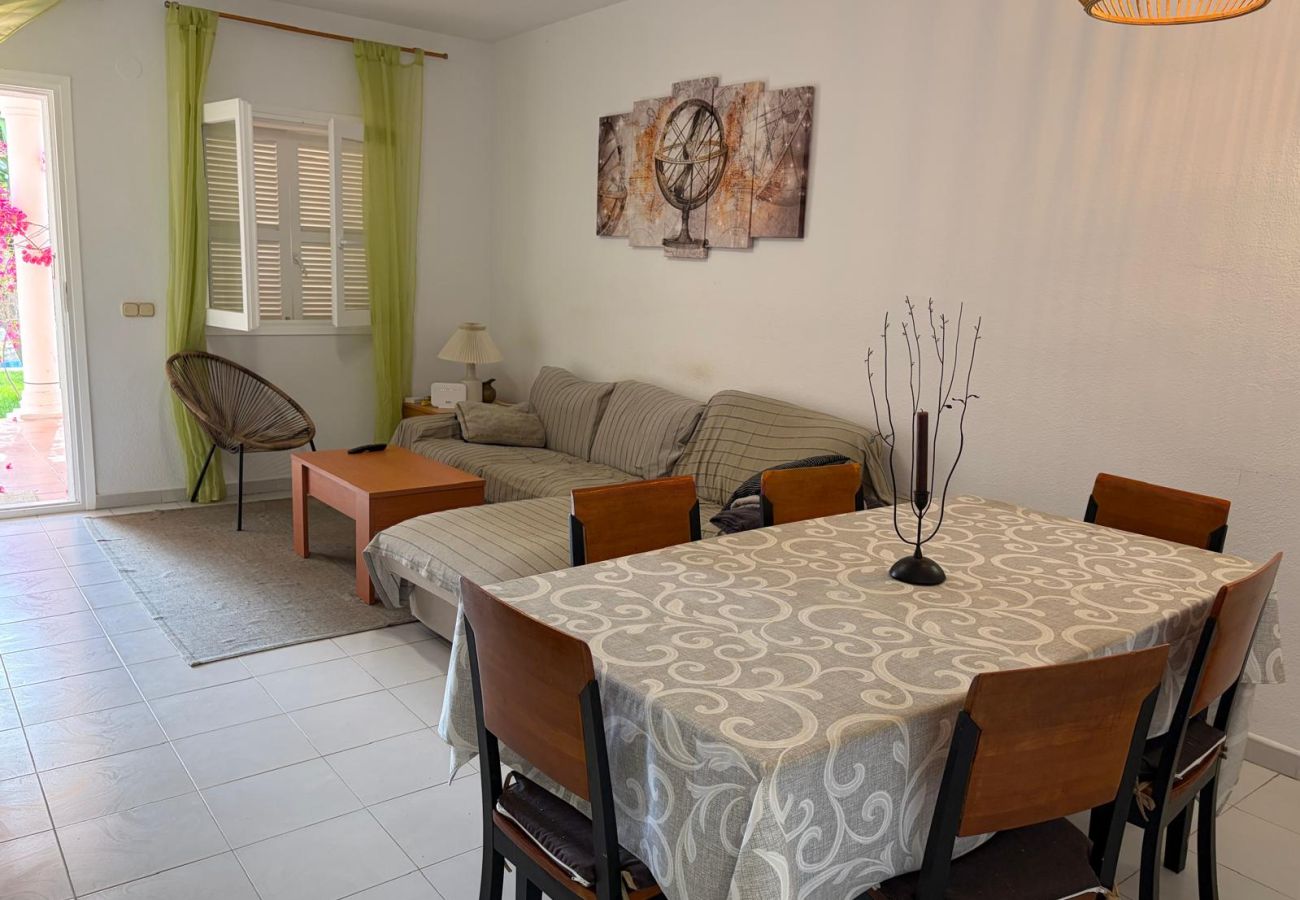 Apartment in Denia - 124 Al Khalif