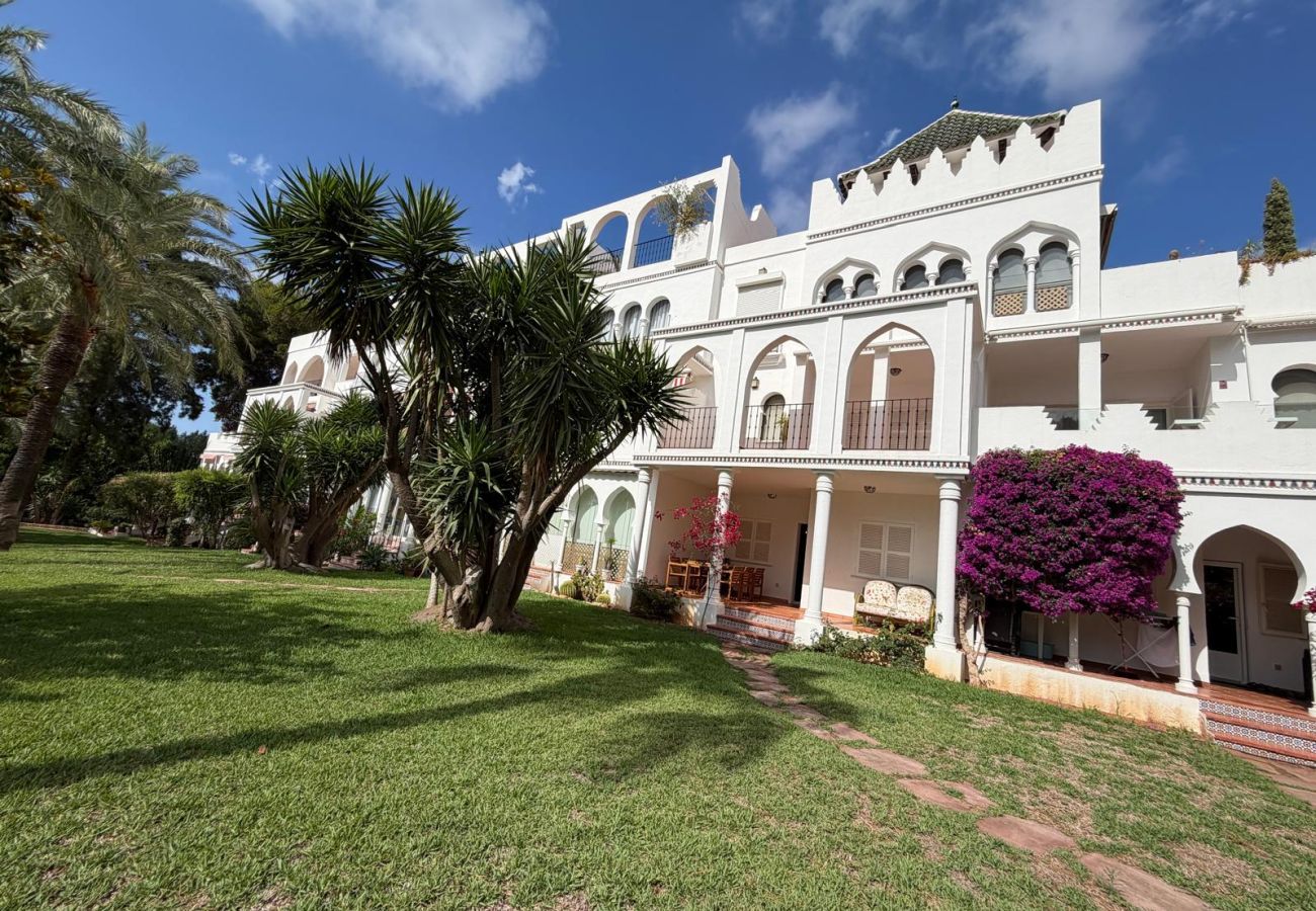 Apartment in Denia - 124 Al Khalif